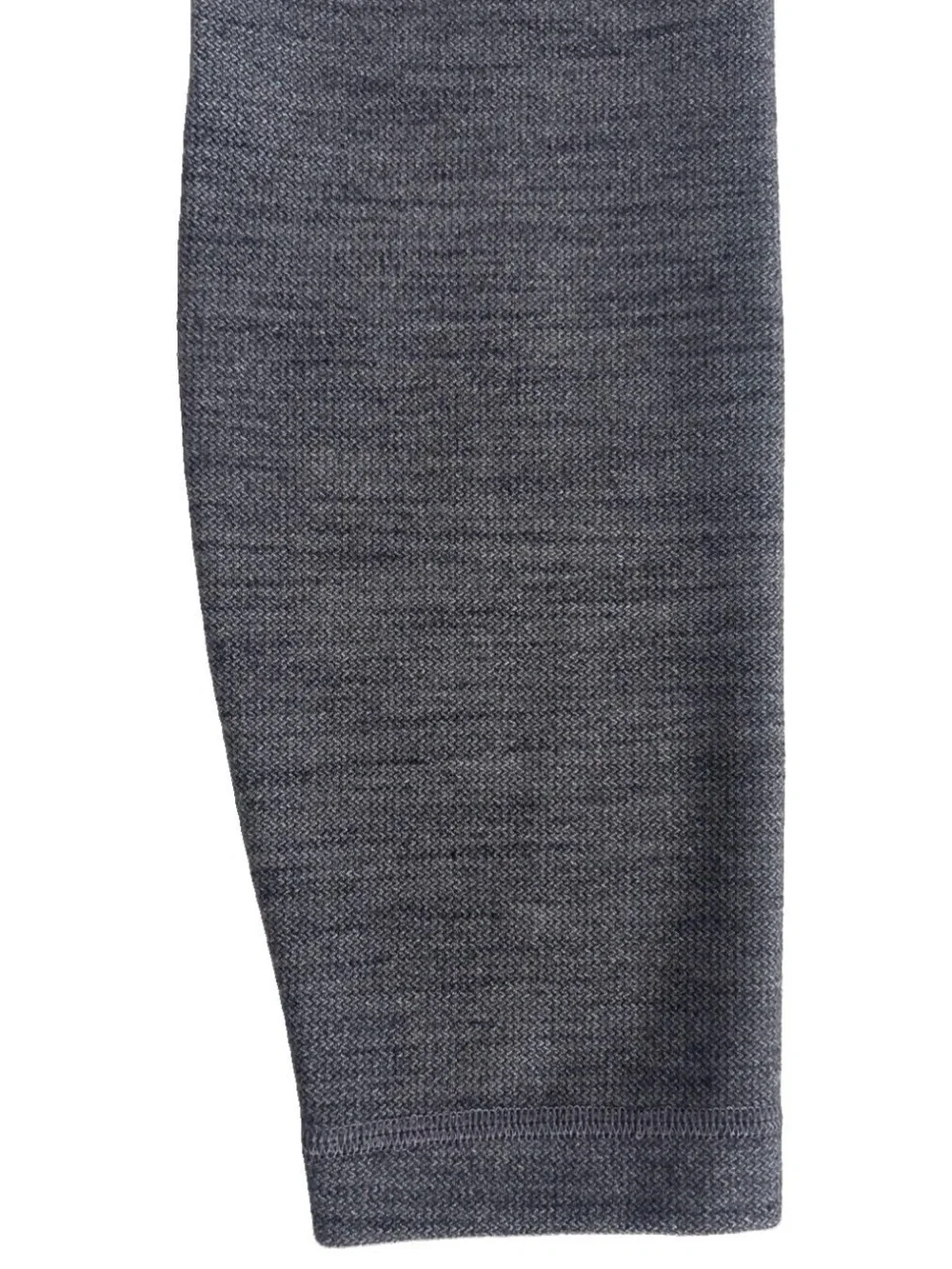 Lululemon Align High Rise Heathered Dark/SlateGray Yoga Legging Herringbone Sz 4